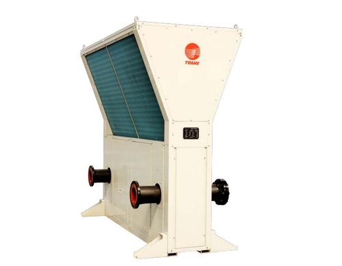 葫芦岛市特灵风冷涡旋式(热泵)冷热水机组