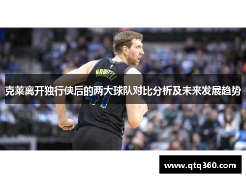 克莱离开独行侠后的两大球队对比分析及未来发展趋势